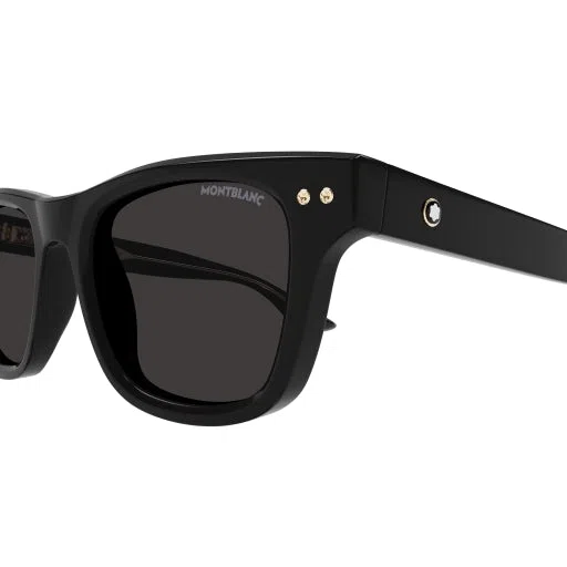 Montblanc MB0254S Sunglasses - view 6